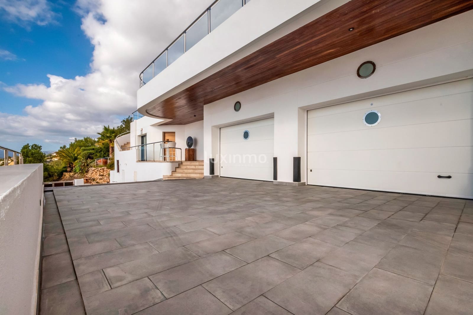 7 soveværelse Villa til salg i Altea med swimmingpool garage - € 2.850.000 (Ref: 8824556)