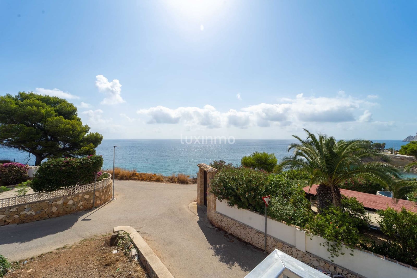11 sovrum Villa till salu i Calpe / Calp med garage - 1 240 000 € (Ref: 8824558)