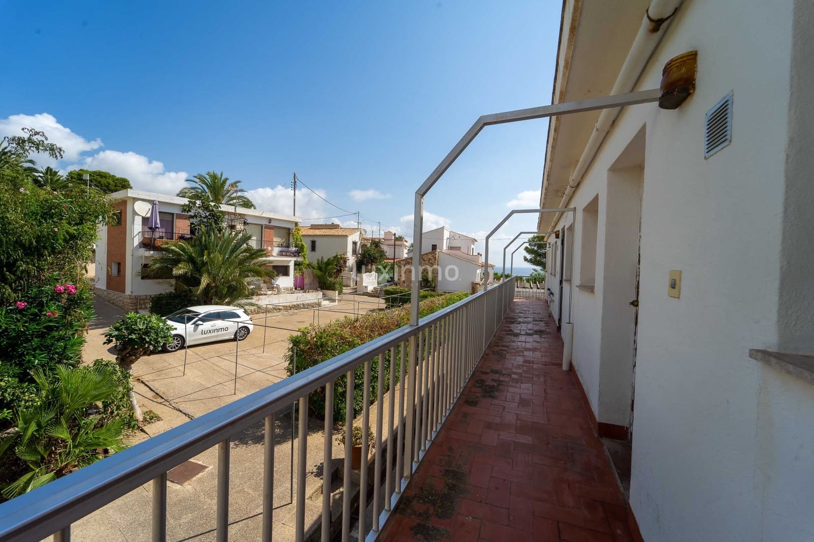 11 sovrum Villa till salu i Calpe / Calp med garage - 1 240 000 € (Ref: 8824558)