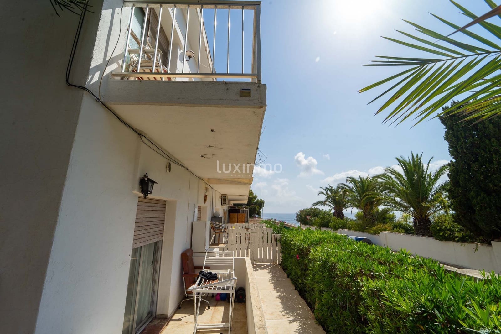 11 sovrum Villa till salu i Calpe / Calp med garage - 1 240 000 € (Ref: 8824558)