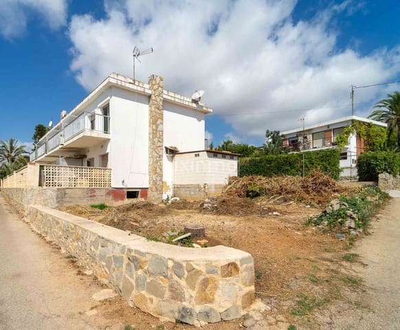 11 sovrum Villa till salu i Calpe / Calp med garage - 1 240 000 € (Ref: 8824558)