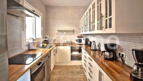 5 soverom Villa til salgs i Ibiza by med svømmebasseng garasje - € 4 300 000 (Ref: 8824560)