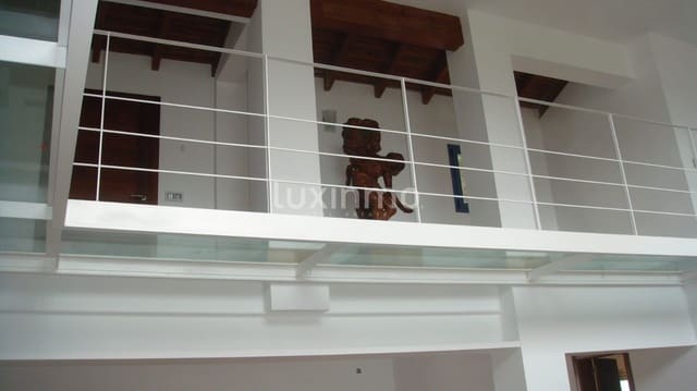 5 sypialnia Willa na sprzedaż w Santa Eulalia / Santa Eularia z garażem - 15 000 000 € (Ref: 8824568)