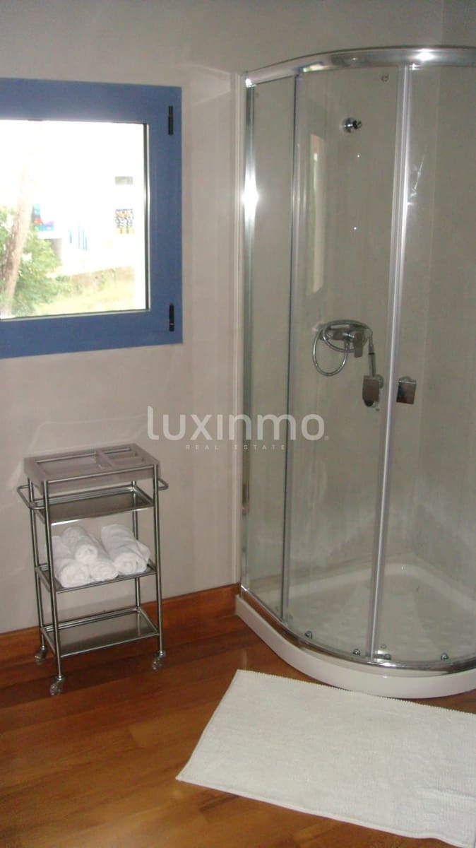 5 soveværelse Villa til salg i Santa Eulalia / Santa Eularia med swimmingpool garage - € 15.000.000 (Ref: 8824568)