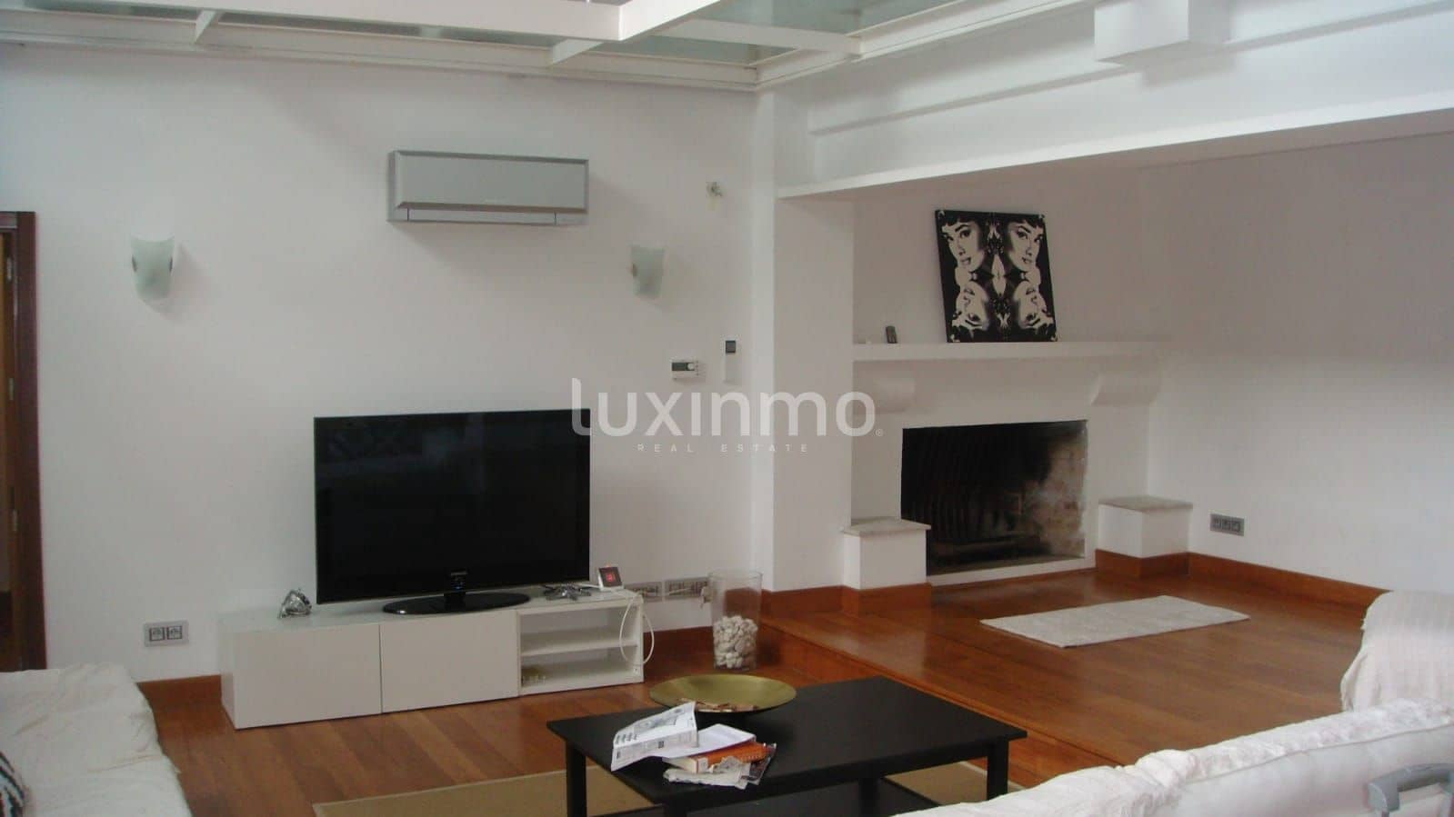 5 soveværelse Villa til salg i Santa Eulalia / Santa Eularia med swimmingpool garage - € 15.000.000 (Ref: 8824568)