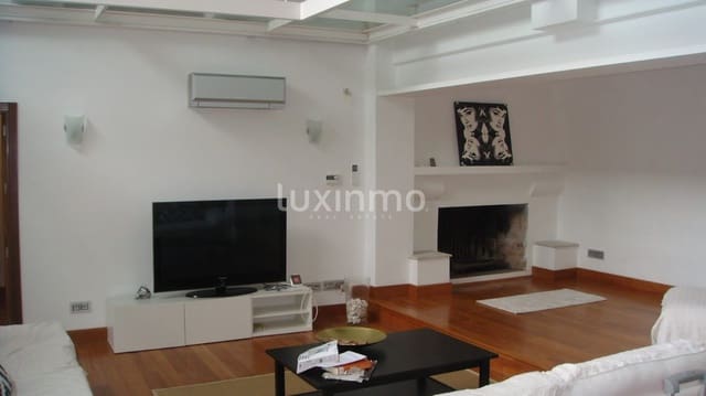 5 Zimmer Villa zu verkaufen in Santa Eulalia / Santa Eularia mit Pool Garage - 15.000.000 € (Ref: 8824568)