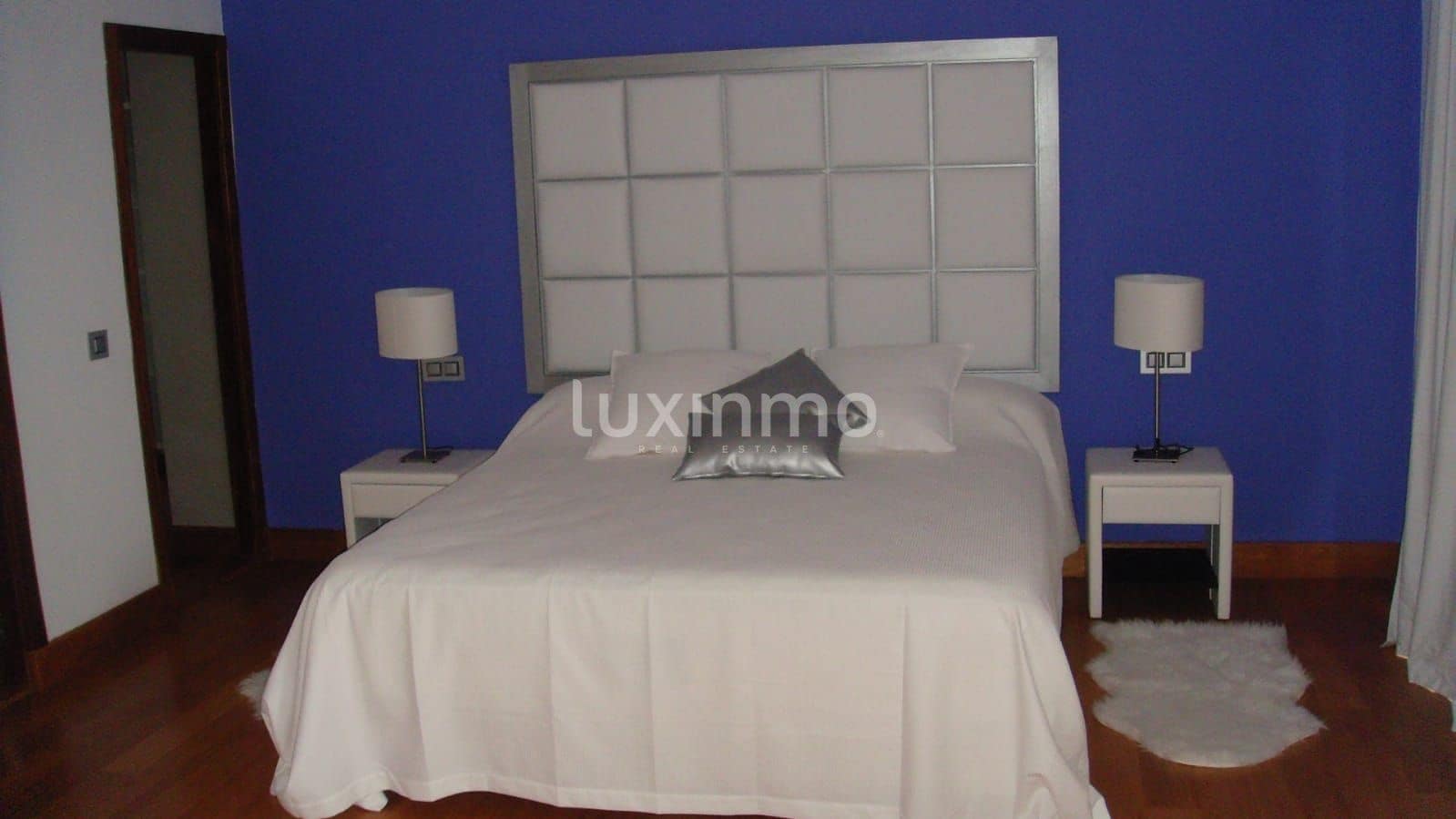 5 soveværelse Villa til salg i Santa Eulalia / Santa Eularia med swimmingpool garage - € 15.000.000 (Ref: 8824568)