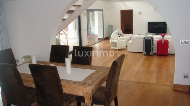 5 Zimmer Villa zu verkaufen in Santa Eulalia / Santa Eularia mit Pool Garage - 15.000.000 € (Ref: 8824568)