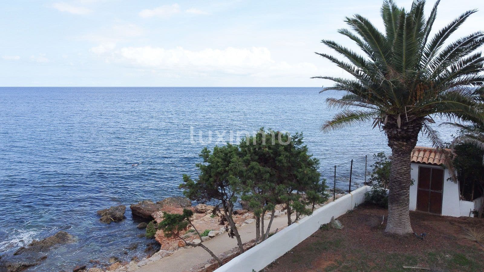 5 soveværelse Villa til salg i Santa Eulalia / Santa Eularia med swimmingpool garage - € 15.000.000 (Ref: 8824568)