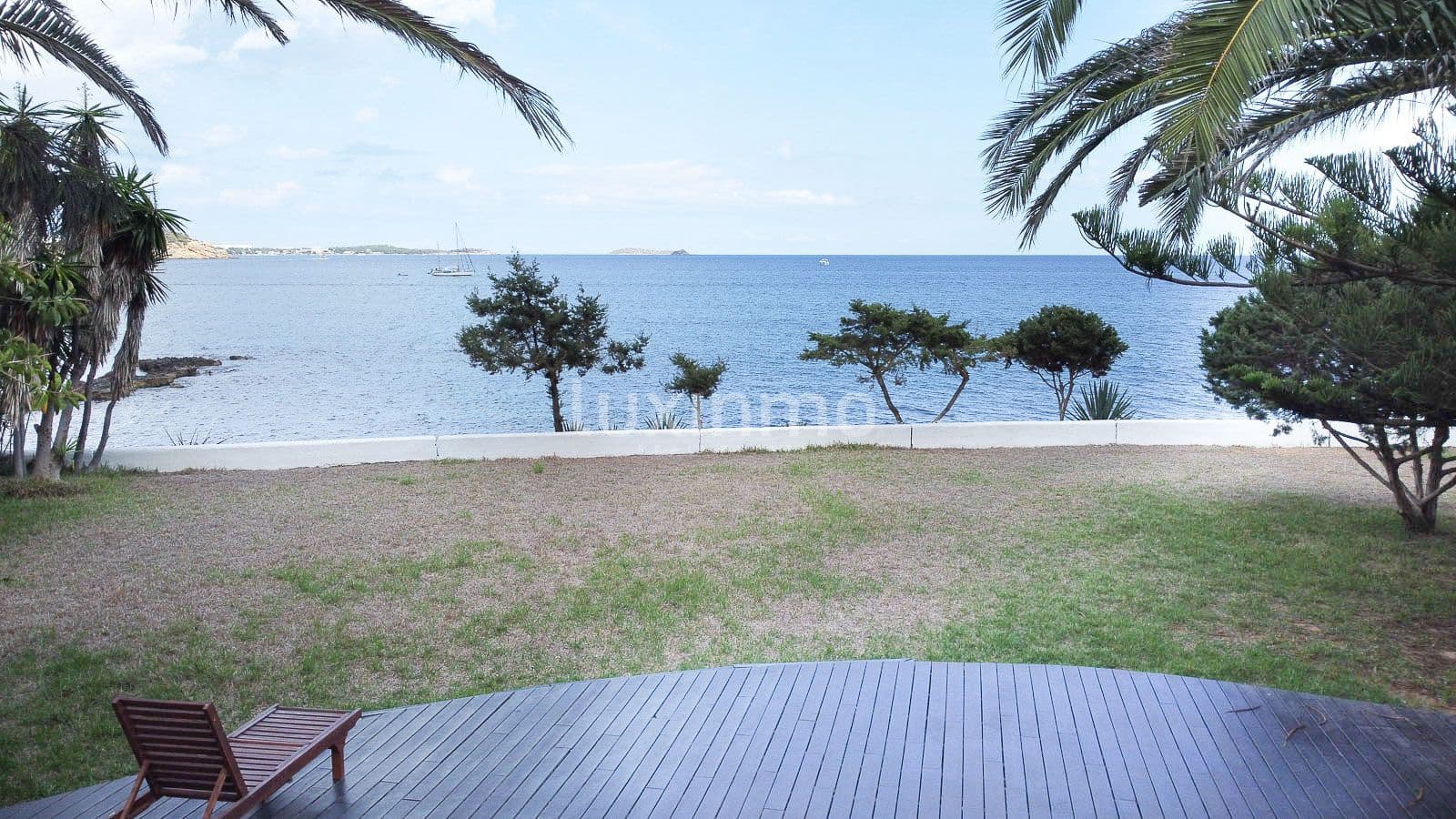 5 soveværelse Villa til salg i Santa Eulalia / Santa Eularia med swimmingpool garage - € 15.000.000 (Ref: 8824568)