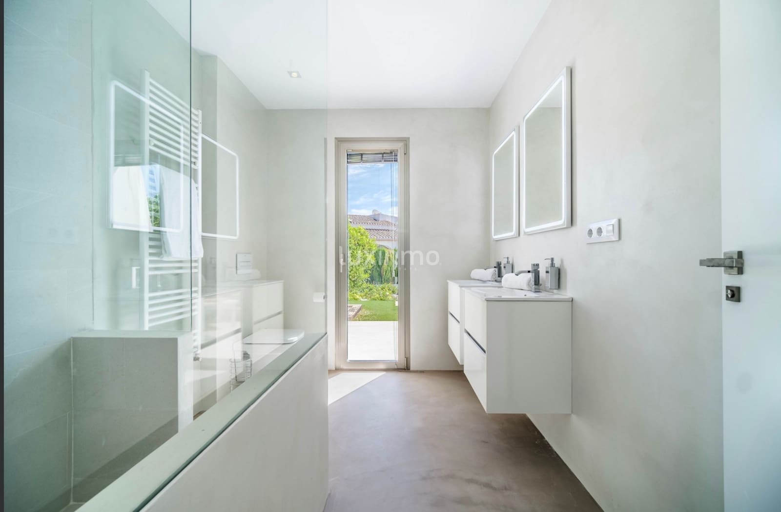 4 makuuhuone Huvila myytävänä paikassa Javea / Xabia mukana uima-altaan 
autotalli - 1 495 000 € (Ref: 8824574)