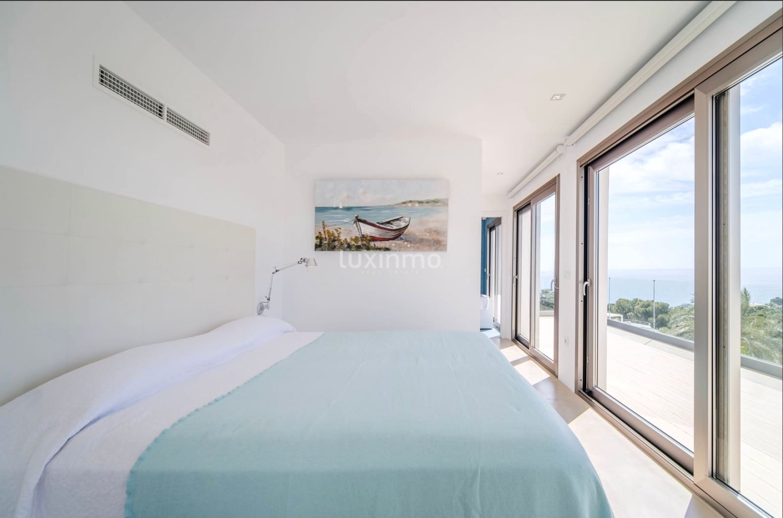 4 makuuhuone Huvila myytävänä paikassa Javea / Xabia mukana uima-altaan 
autotalli - 1 495 000 € (Ref: 8824574)