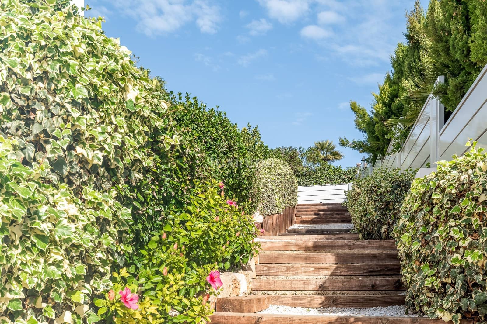 4 makuuhuone Huvila myytävänä paikassa Javea / Xabia mukana uima-altaan 
autotalli - 1 495 000 € (Ref: 8824574)