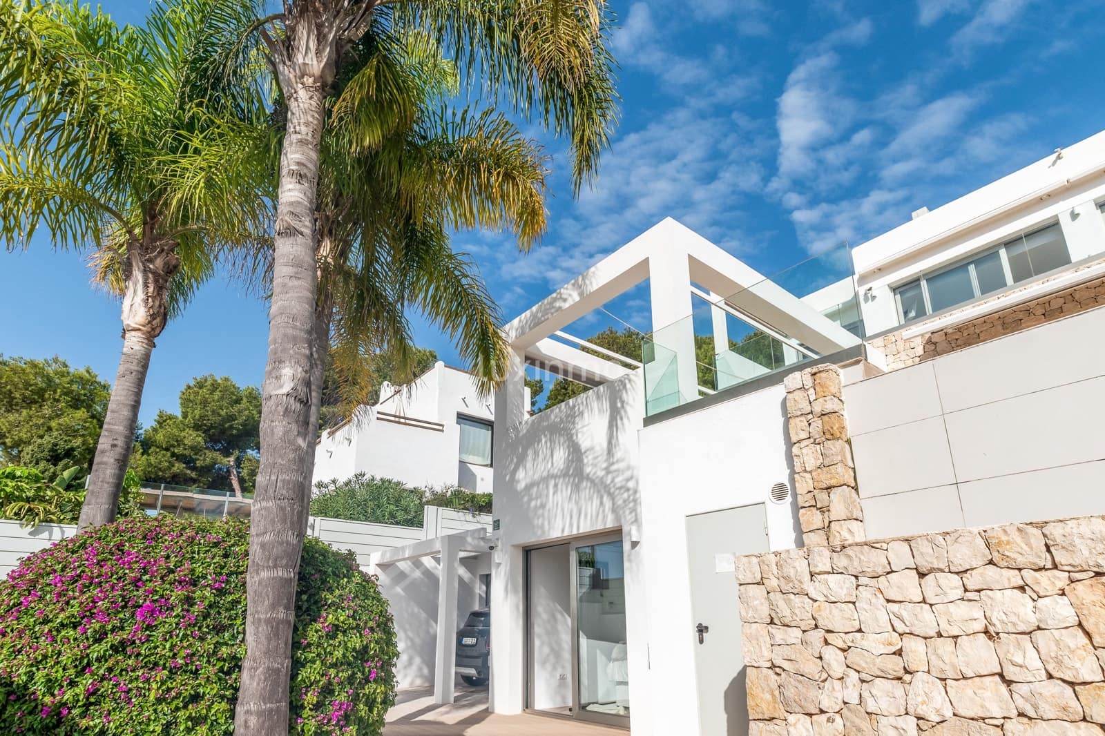 4 makuuhuone Huvila myytävänä paikassa Javea / Xabia mukana uima-altaan 
autotalli - 1 495 000 € (Ref: 8824574)