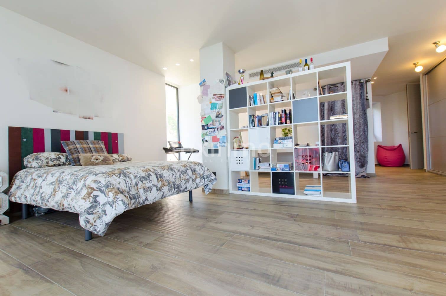 4 makuuhuone Huvila myytävänä paikassa Altea mukana uima-altaan 
autotalli - 2 650 000 € (Ref: 8824581)