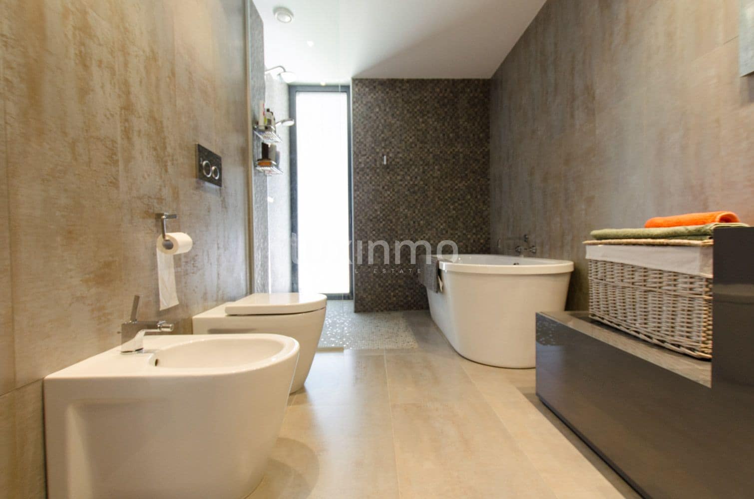 4 makuuhuone Huvila myytävänä paikassa Altea mukana uima-altaan 
autotalli - 2 650 000 € (Ref: 8824581)