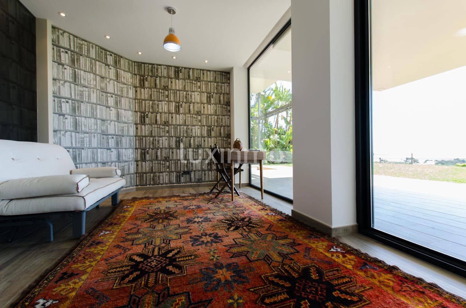 4 makuuhuone Huvila myytävänä paikassa Altea mukana uima-altaan 
autotalli - 2 650 000 € (Ref: 8824581)