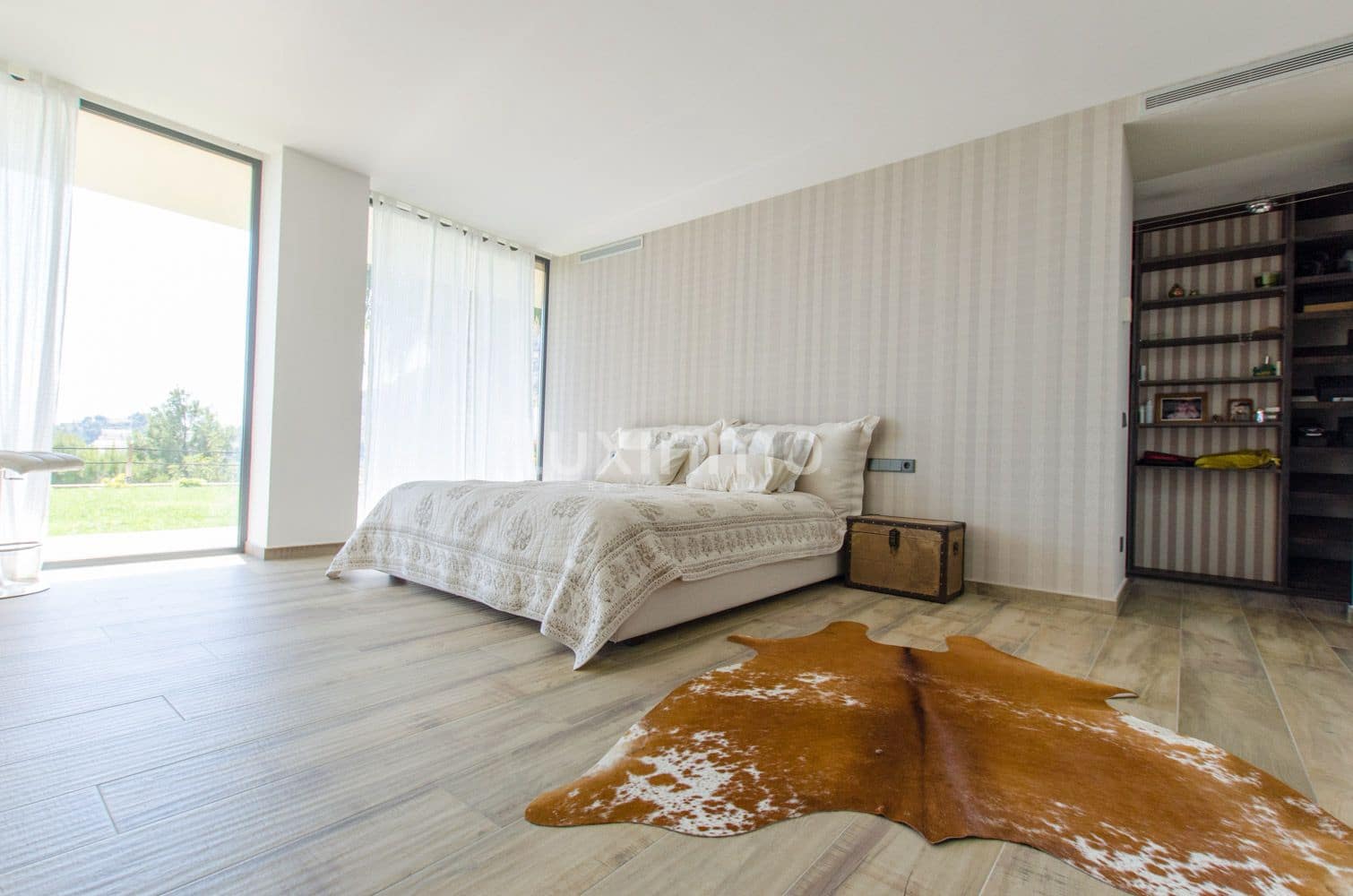 4 makuuhuone Huvila myytävänä paikassa Altea mukana uima-altaan 
autotalli - 2 650 000 € (Ref: 8824581)