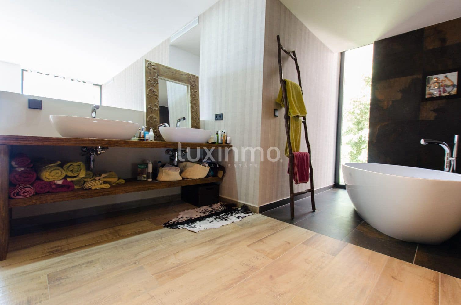 4 makuuhuone Huvila myytävänä paikassa Altea mukana uima-altaan 
autotalli - 2 650 000 € (Ref: 8824581)