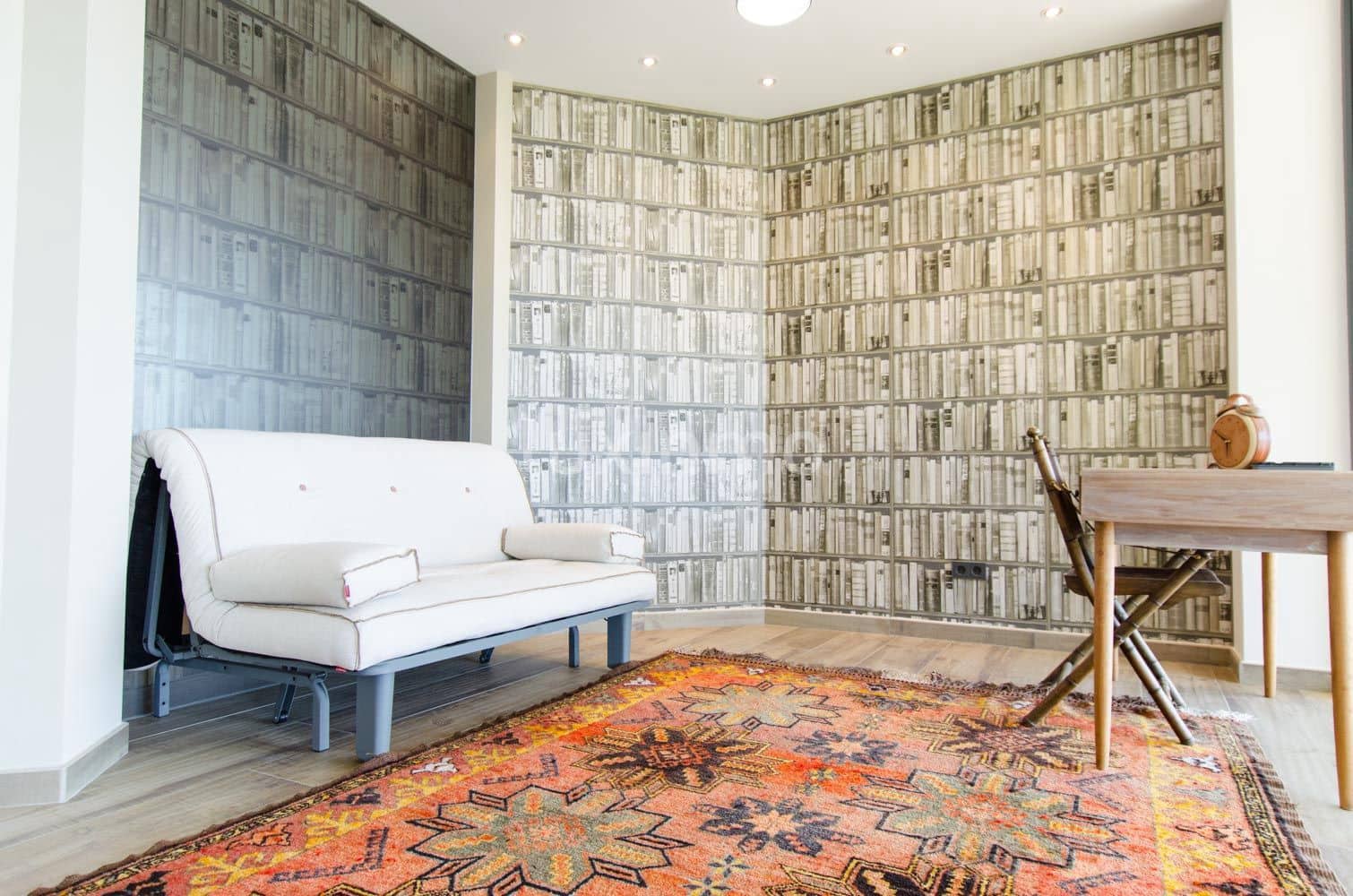 4 makuuhuone Huvila myytävänä paikassa Altea mukana uima-altaan 
autotalli - 2 650 000 € (Ref: 8824581)