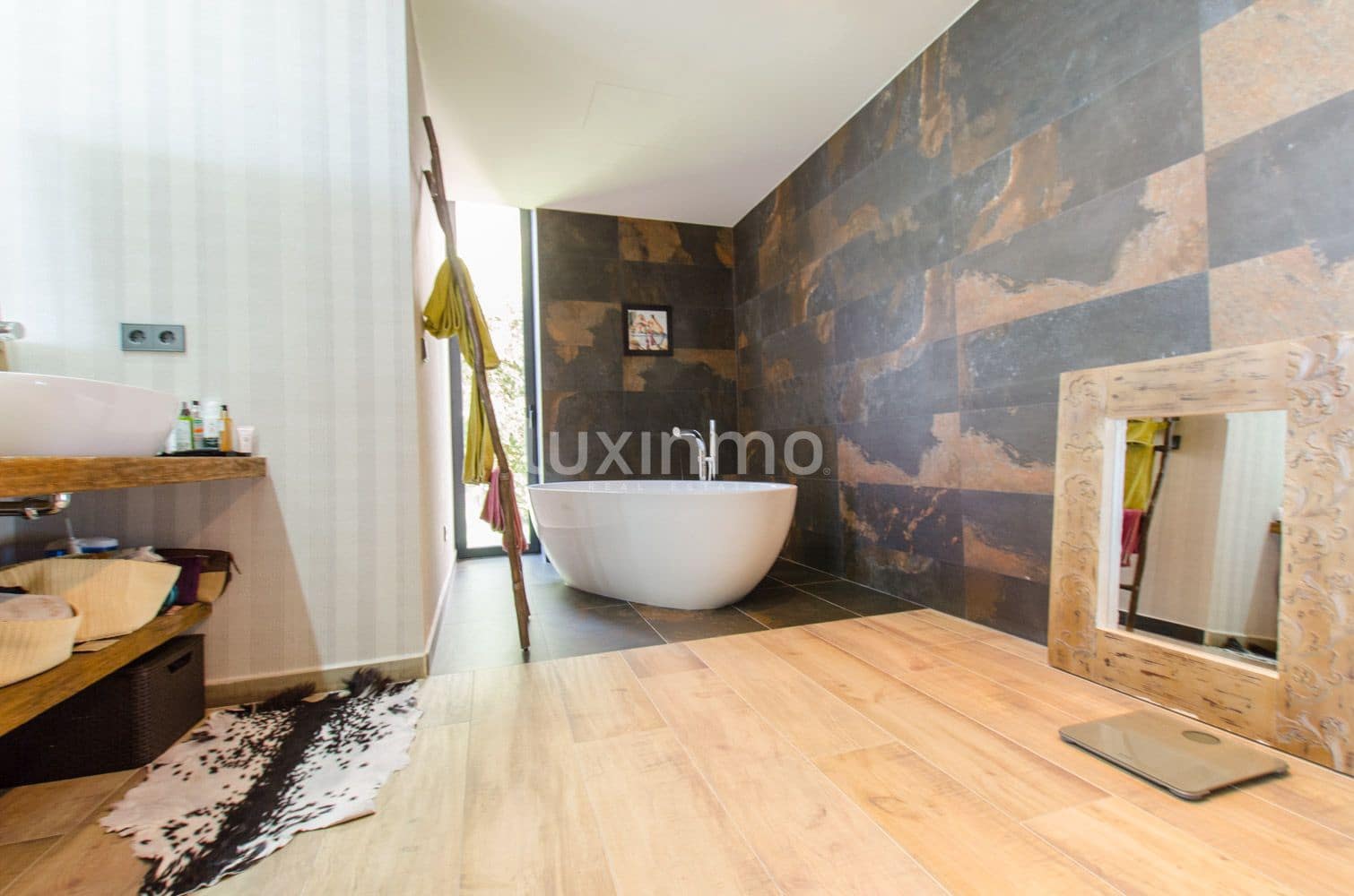 4 makuuhuone Huvila myytävänä paikassa Altea mukana uima-altaan 
autotalli - 2 650 000 € (Ref: 8824581)