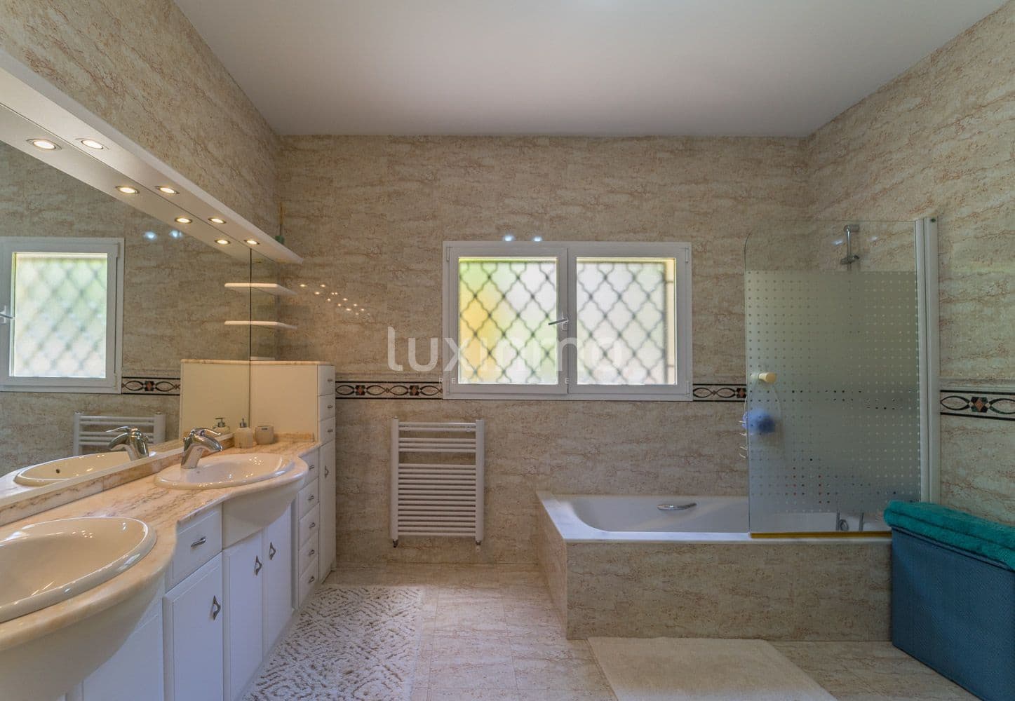 3 sovrum Villa till salu i Altea med pool garage - 950 000 € (Ref: 8824589)