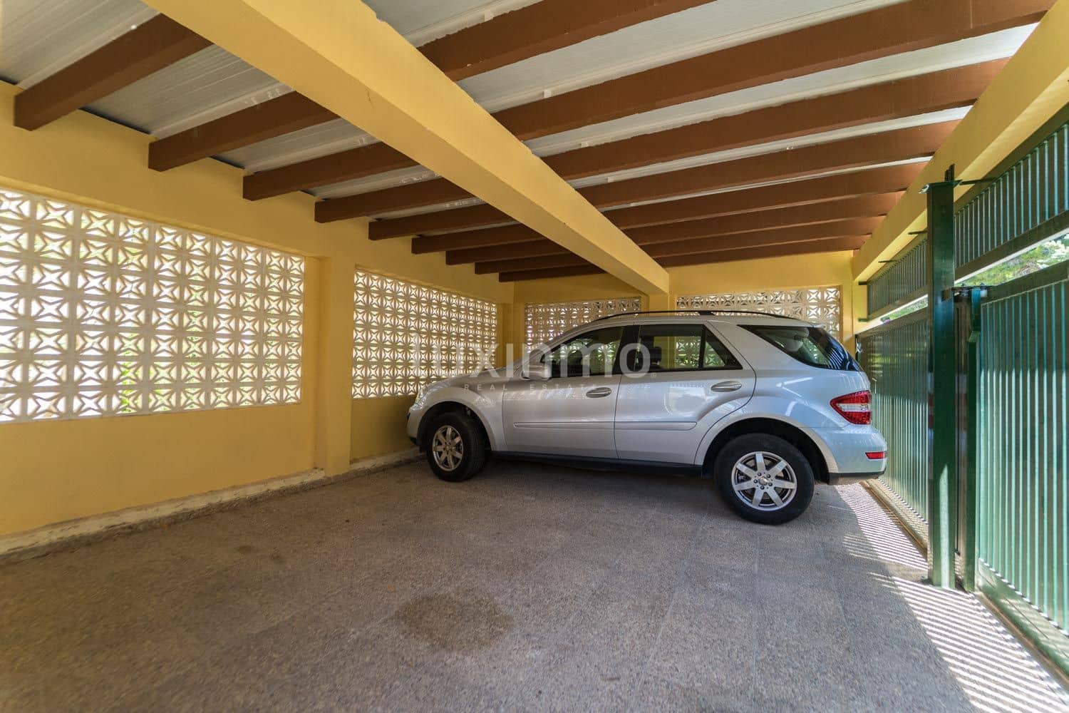 3 sovrum Villa till salu i Altea med pool garage - 950 000 € (Ref: 8824589)