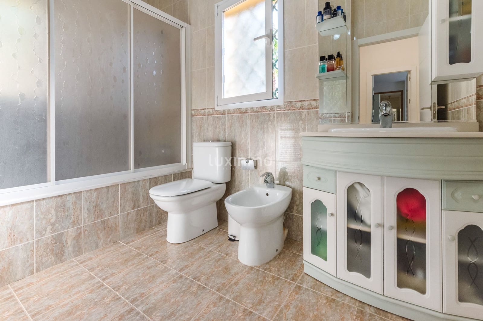 3 sovrum Villa till salu i Altea med pool garage - 950 000 € (Ref: 8824589)