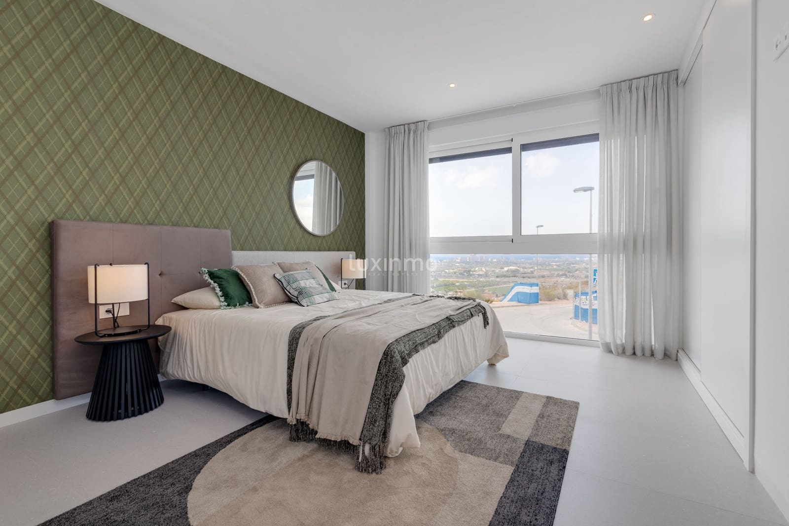 3 soveværelse Villa til salg i El Campello med swimmingpool garage - € 495.000 (Ref: 8826930)