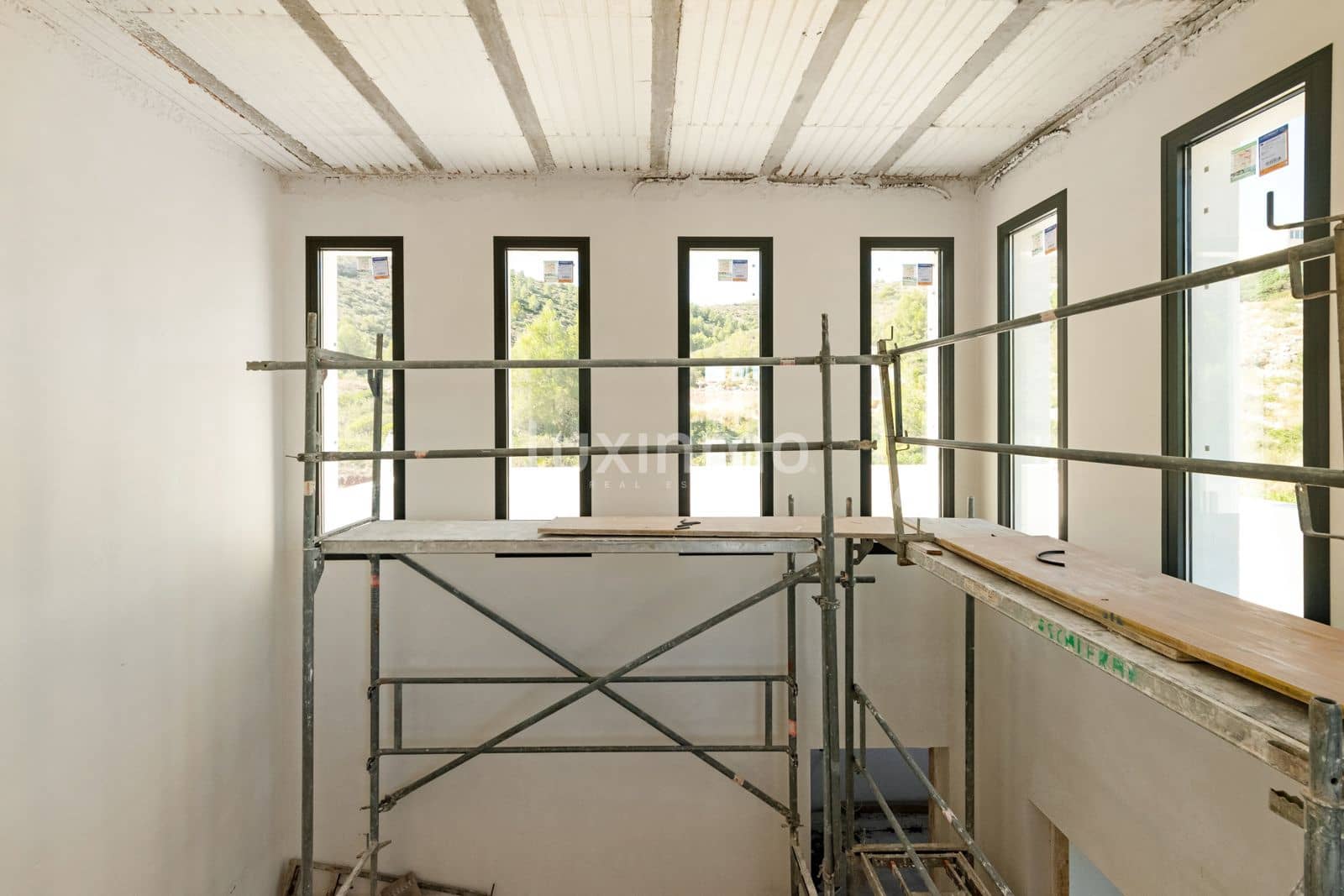 4 soverom Villa til salgs i Pedreguer med svømmebasseng garasje - € 1 350 000 (Ref: 8826936)