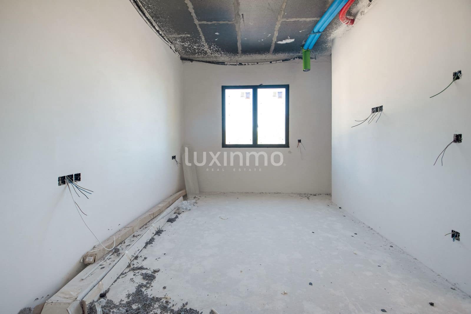 4 soverom Villa til salgs i Pedreguer med svømmebasseng garasje - € 1 350 000 (Ref: 8826936)