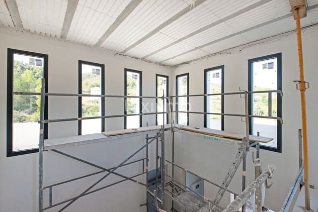 4 soverom Villa til salgs i Pedreguer med svømmebasseng garasje - € 1 350 000 (Ref: 8826936)