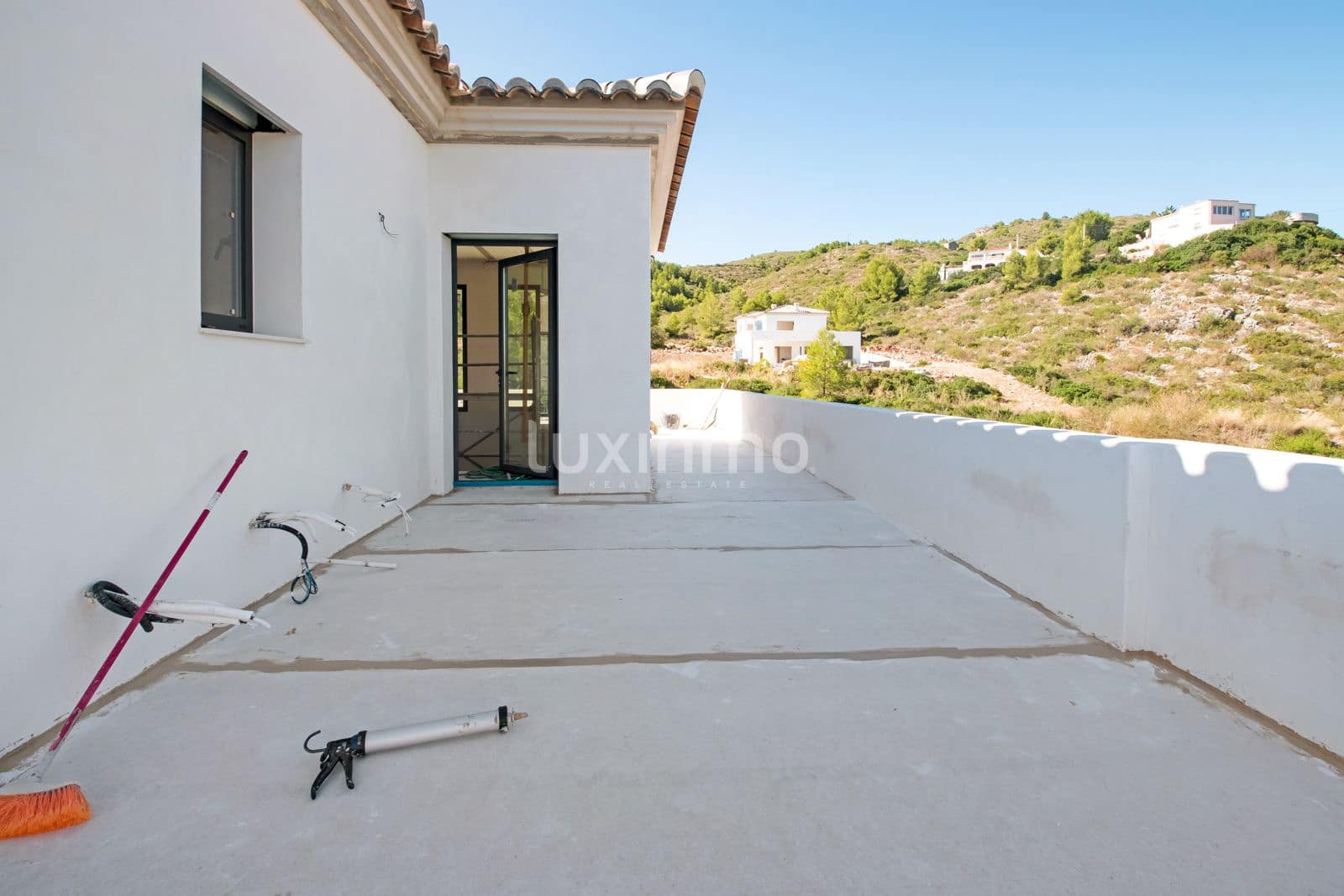 4 soverom Villa til salgs i Pedreguer med svømmebasseng garasje - € 1 350 000 (Ref: 8826936)