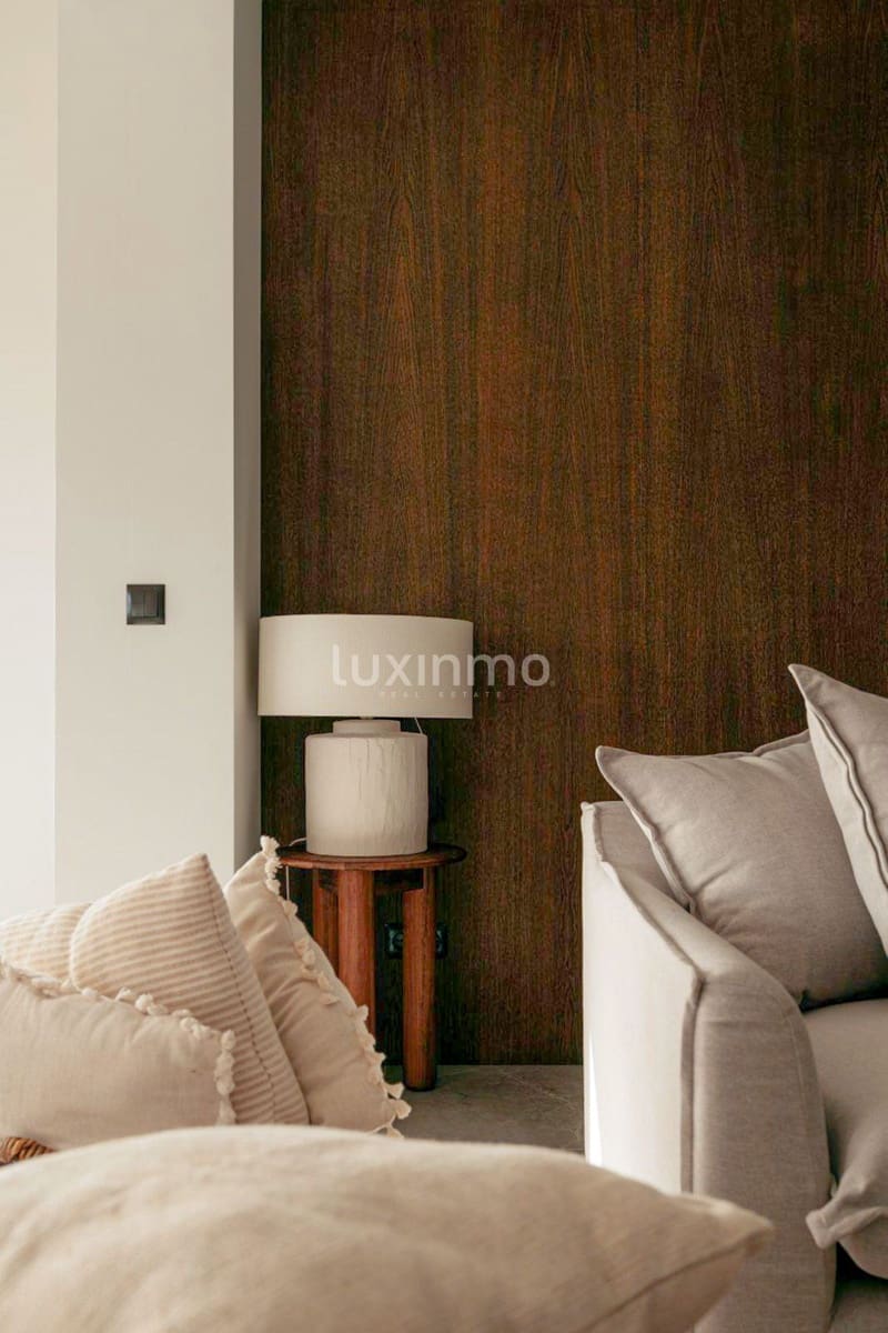 5 soverom Villa til salgs i Benitachell / Benitatxell med svømmebasseng garasje - € 1 680 000 (Ref: 8826950)