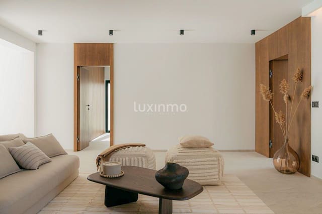 5 bedroom Villa for sale in Benitachell / Benitatxell with pool garage - € 1,680,000 (Ref: 8826950)