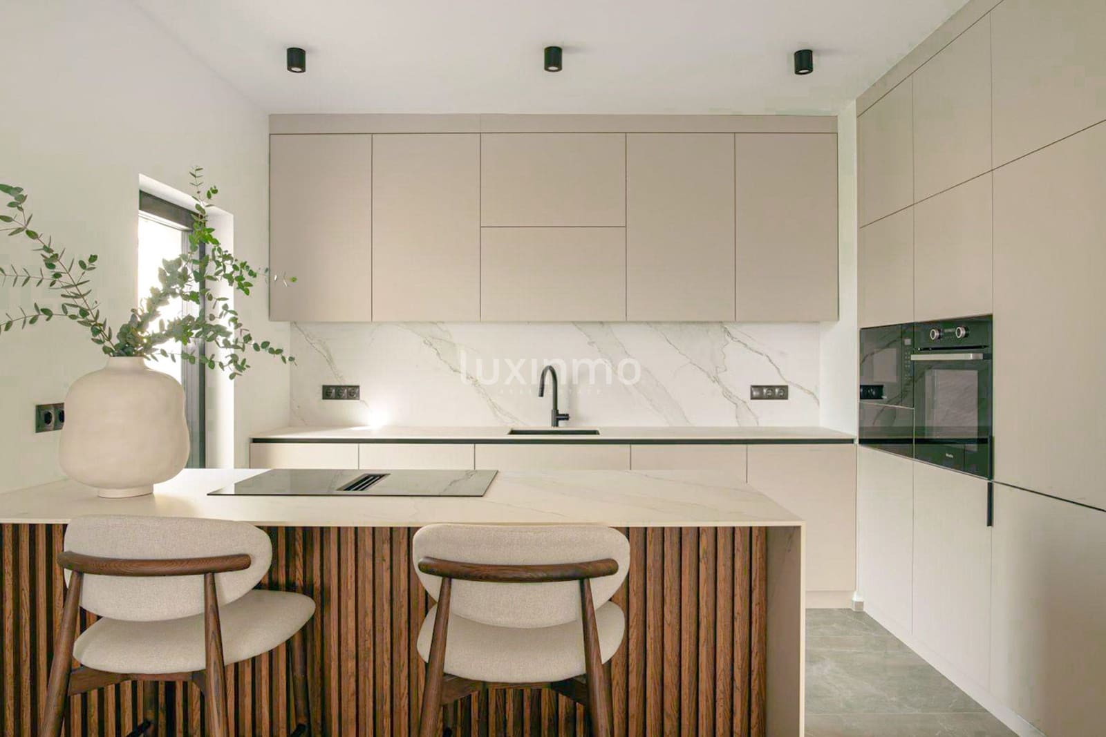 5 soverom Villa til salgs i Benitachell / Benitatxell med svømmebasseng garasje - € 1 680 000 (Ref: 8826950)