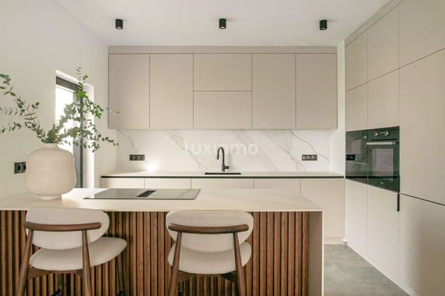 5 bedroom Villa for sale in Benitachell / Benitatxell with pool garage - € 1,680,000 (Ref: 8826950)