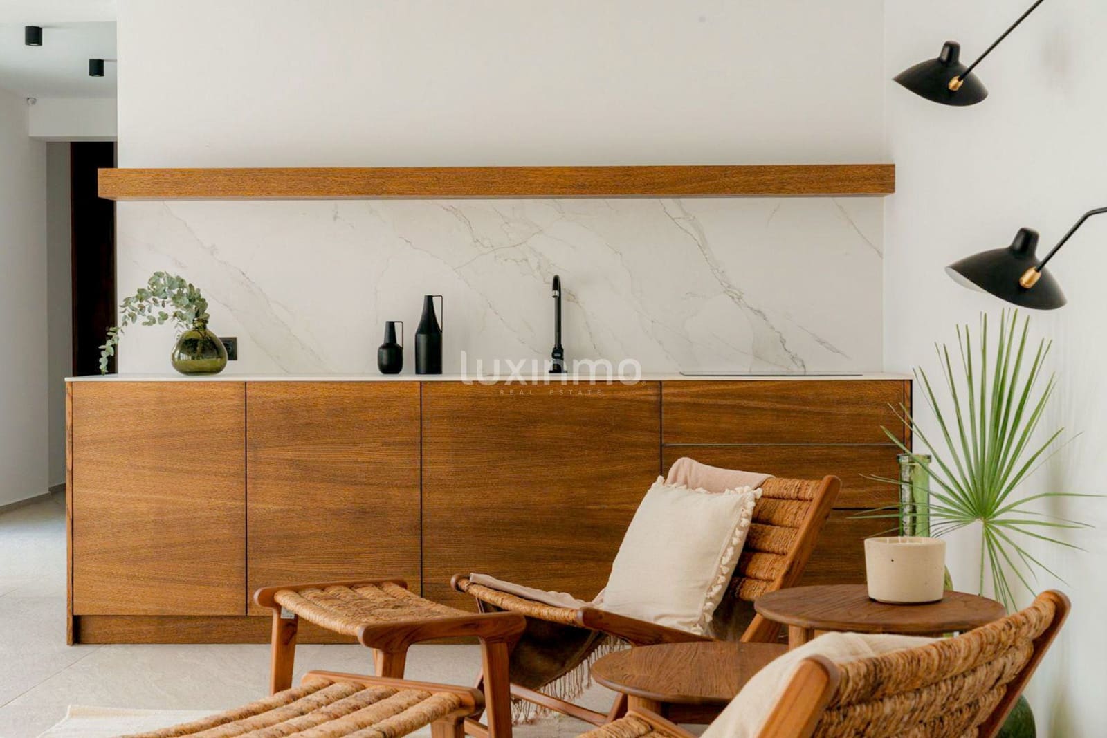 5 soverom Villa til salgs i Benitachell / Benitatxell med svømmebasseng garasje - € 1 680 000 (Ref: 8826950)