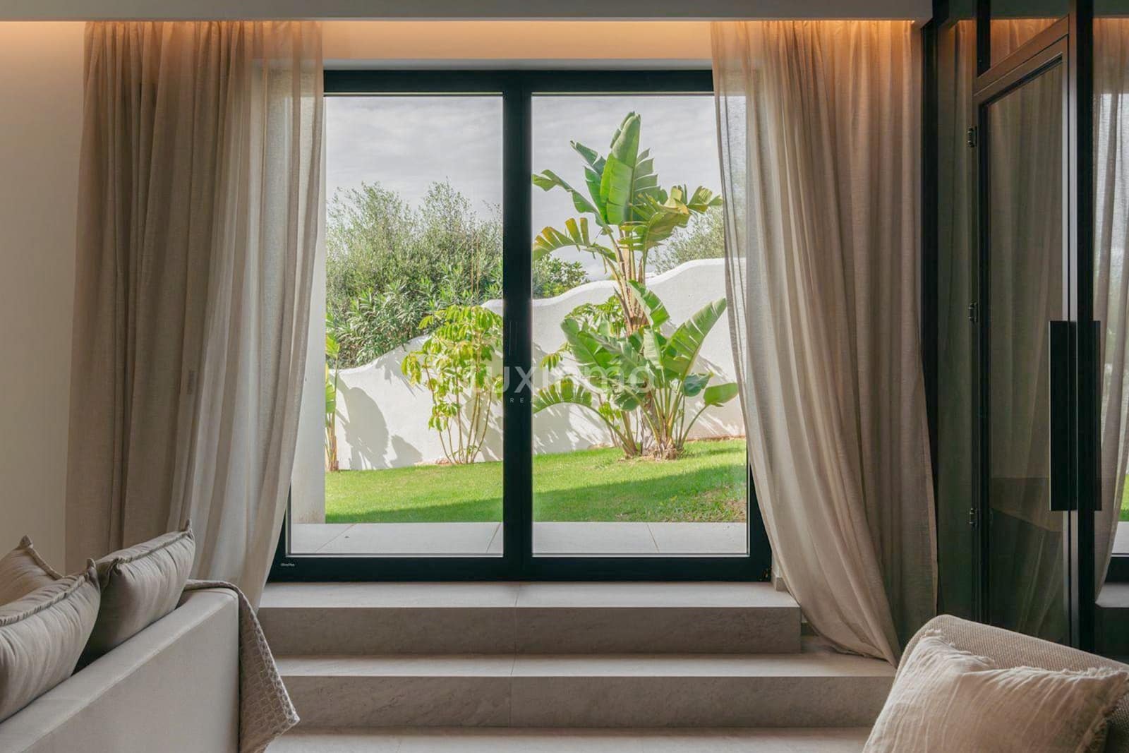 5 soverom Villa til salgs i Benitachell / Benitatxell med svømmebasseng garasje - € 1 680 000 (Ref: 8826950)