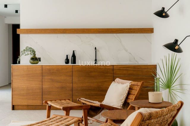 5 bedroom Villa for sale in Benitachell / Benitatxell with pool garage - € 1,680,000 (Ref: 8826950)