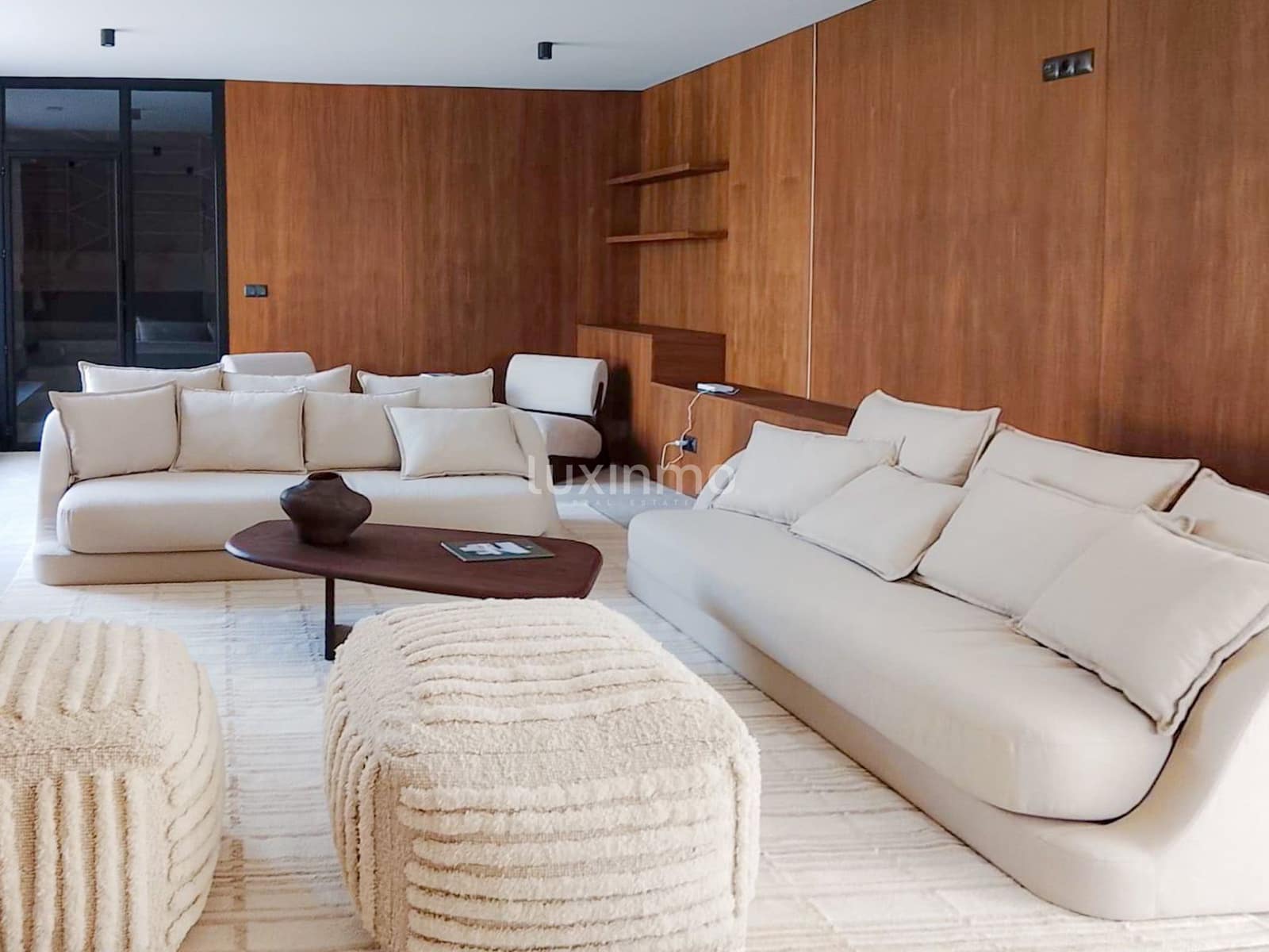 5 soverom Villa til salgs i Benitachell / Benitatxell med svømmebasseng garasje - € 1 680 000 (Ref: 8826950)