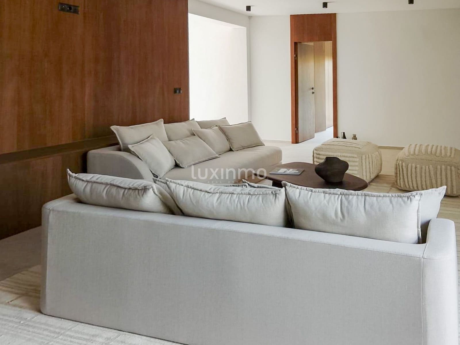 5 soverom Villa til salgs i Benitachell / Benitatxell med svømmebasseng garasje - € 1 680 000 (Ref: 8826950)