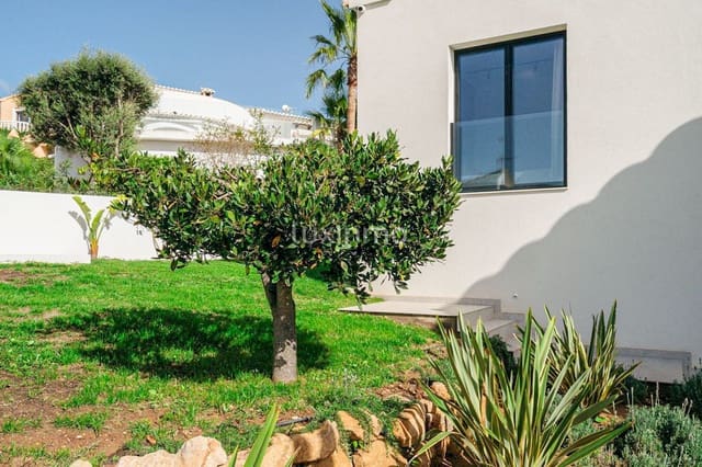 5 bedroom Villa for sale in Benitachell / Benitatxell with pool garage - € 1,680,000 (Ref: 8826950)