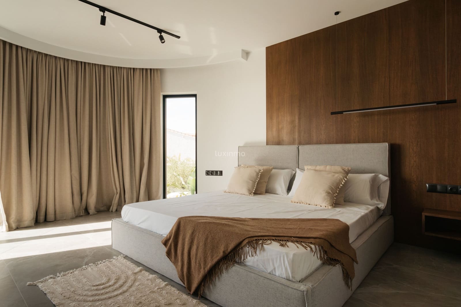 5 soverom Villa til salgs i Benitachell / Benitatxell med svømmebasseng garasje - € 1 680 000 (Ref: 8826950)