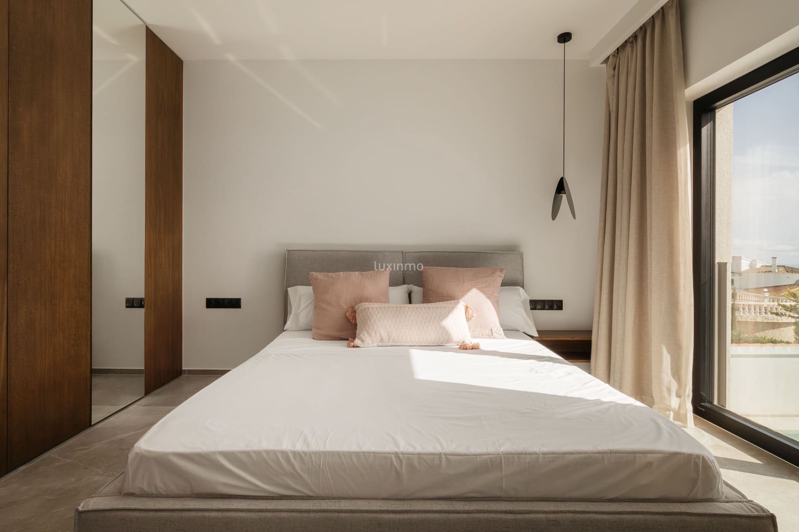 5 soverom Villa til salgs i Benitachell / Benitatxell med svømmebasseng garasje - € 1 680 000 (Ref: 8826950)