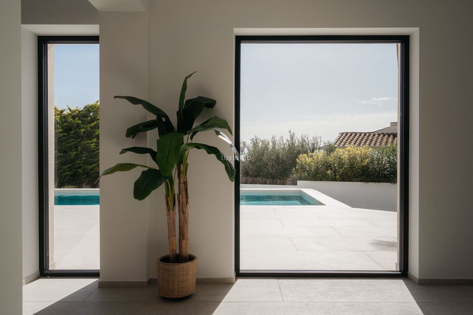 5 soverom Villa til salgs i Benitachell / Benitatxell med svømmebasseng garasje - € 1 680 000 (Ref: 8826950)