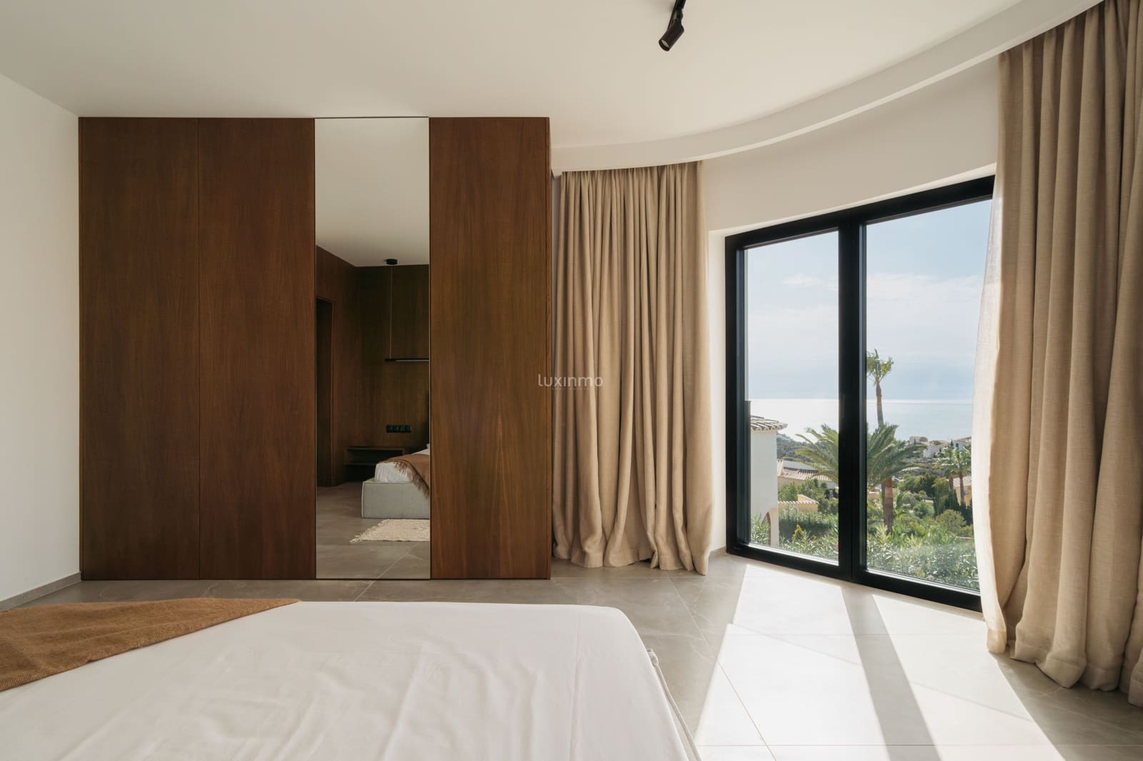 5 soverom Villa til salgs i Benitachell / Benitatxell med svømmebasseng garasje - € 1 680 000 (Ref: 8826950)