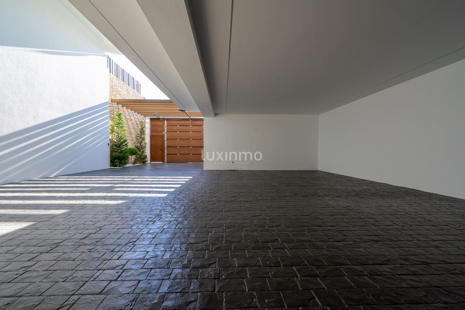 7 slaapkamer Villa te koop in Finestrat met zwembad garage - € 4.450.000 (Ref: 8826952)