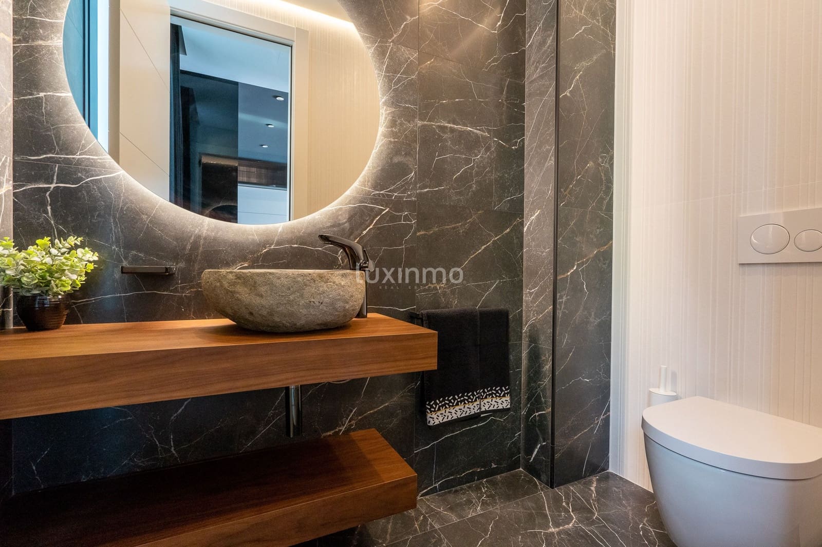 7 slaapkamer Villa te koop in Finestrat met zwembad garage - € 4.450.000 (Ref: 8826952)