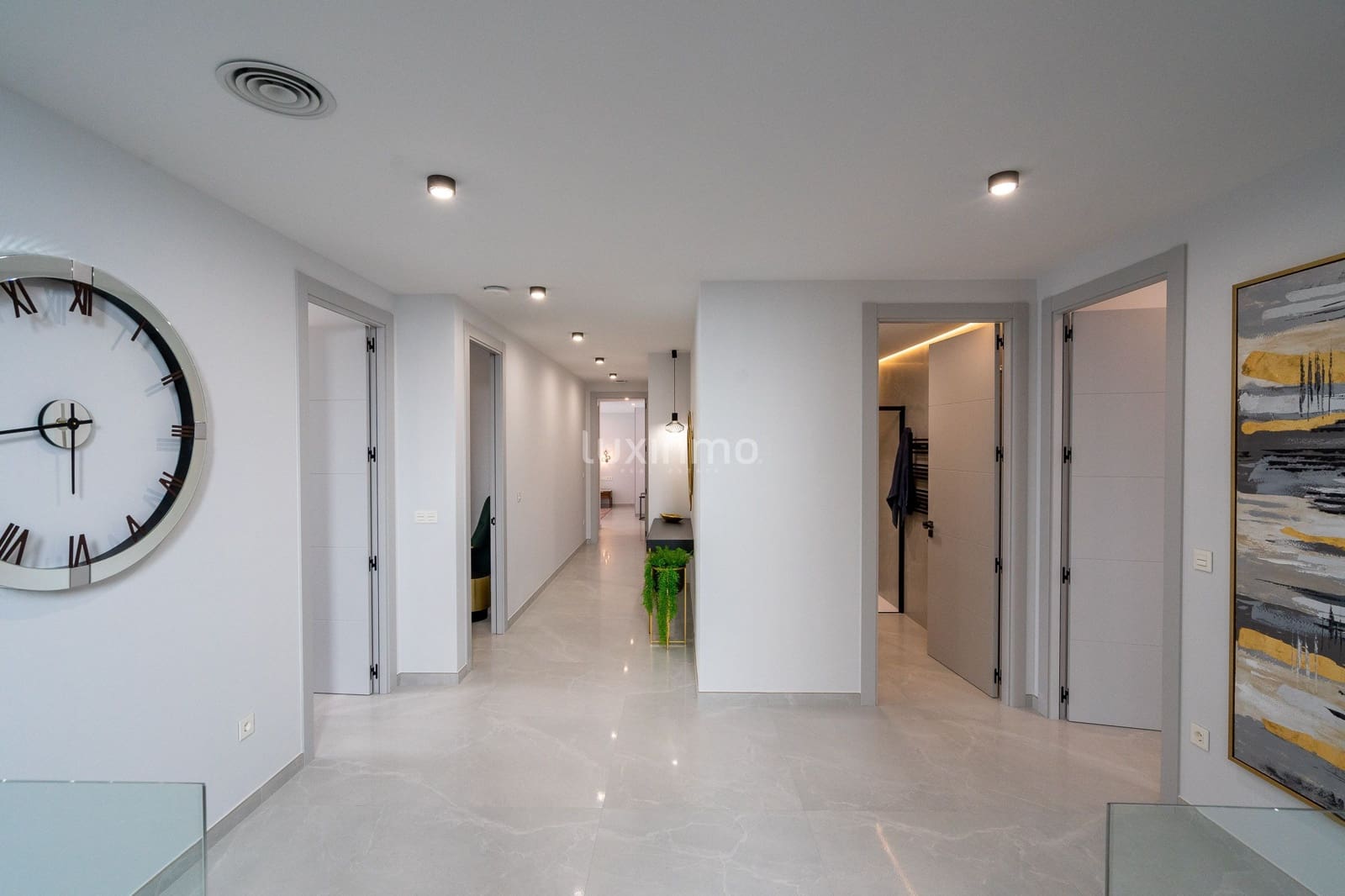 7 slaapkamer Villa te koop in Finestrat met zwembad garage - € 4.450.000 (Ref: 8826952)